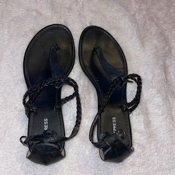 Express Sandals - Picture 3 of 5